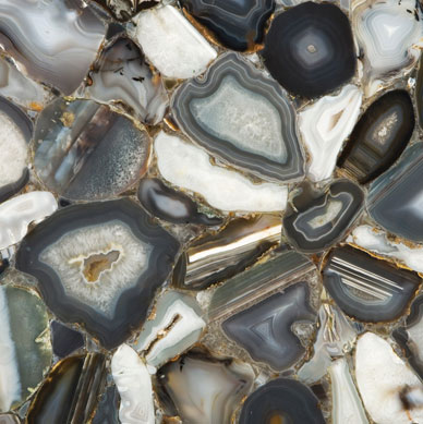 Manufacturers Exporters and Wholesale Suppliers of Grey Agate Ajmer Rajasthan